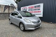 Honda Fit 2013