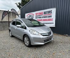 Honda Fit 2013