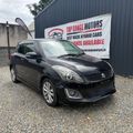 Suzuki Swift 2014