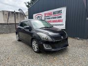 Suzuki Swift 2014