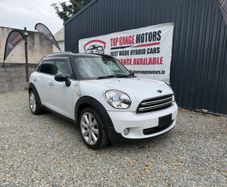 MINI Cooper 2015