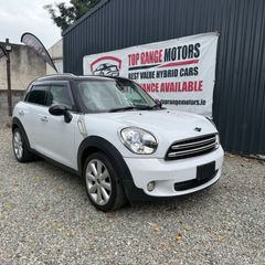 MINI Cooper 2015