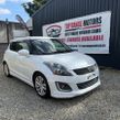 Suzuki Swift 2015