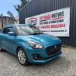 Suzuki Swift 2019