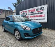 Suzuki Swift 2019
