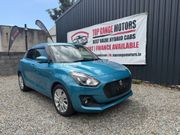 Suzuki Swift 2019