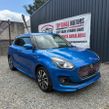 Suzuki Swift 2017