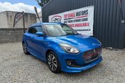 Suzuki Swift 2017