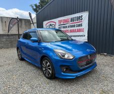 Suzuki Swift 2017