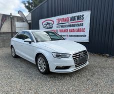 Audi A3 2015