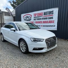 Audi A3 2015