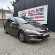 Honda Insight 2011