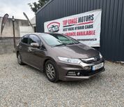 Honda Insight 2011