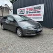 Honda Insight 2011