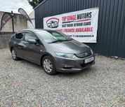 Honda Insight 2011