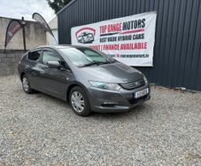 Honda Insight 2011