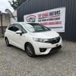 Honda Fit 2017