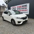Honda Fit 2017