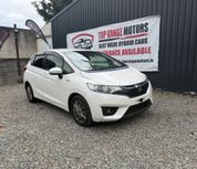 Honda Fit 2017