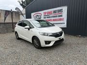 Honda Fit 2017