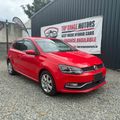 Volkswagen Polo 2016