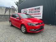 Volkswagen Polo 2016