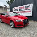 Audi A3 2019