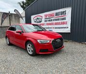 Audi A3 2019