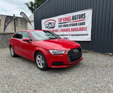 Audi A3 2019