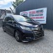 Honda Odyssey 2018