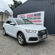 Audi Q5 2020