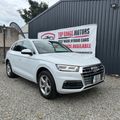 Audi Q5 2020