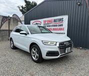 Audi Q5 2020