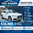 Audi Q5 2020