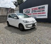 Volkswagen Up! 2016
