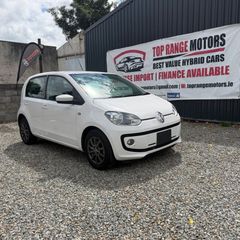 Volkswagen Up! 2016