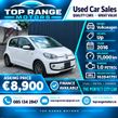 Volkswagen Up! 2016
