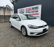 Volkswagen Golf 2018