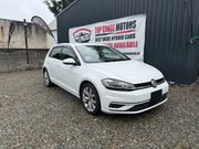 Volkswagen Golf 2018