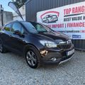 Opel Mokka 2013