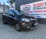 Opel Mokka 2013