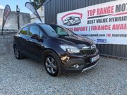 Opel Mokka 2013
