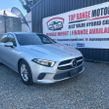 Mercedes-Benz A-Class 2021
