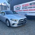 Mercedes-Benz A-Class 2021