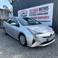 Toyota Prius 2016