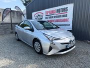 Toyota Prius 2016