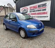 Citroen C3 2004