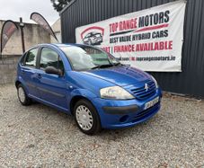 Citroen C3 2004
