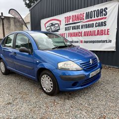 Citroen C3 2004