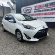 Toyota Aqua 2018